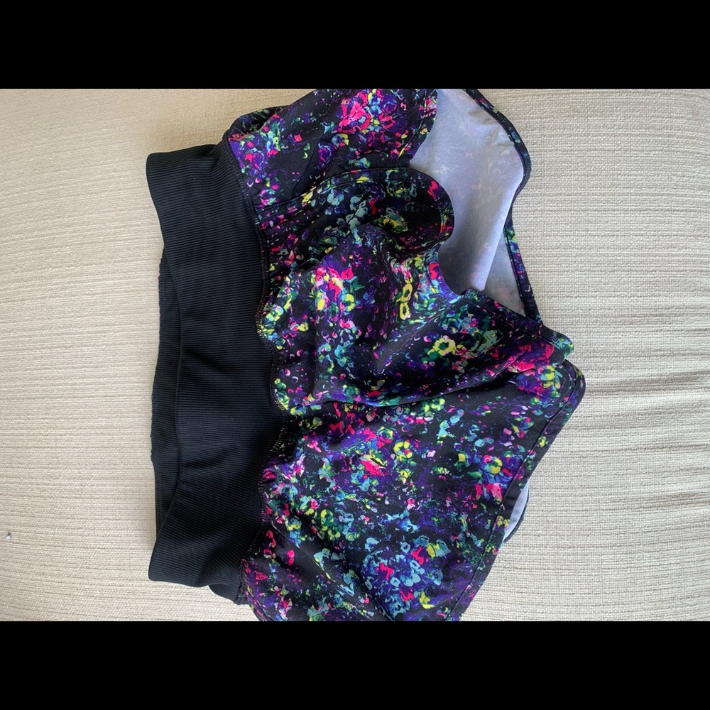 Zella Running Shorts